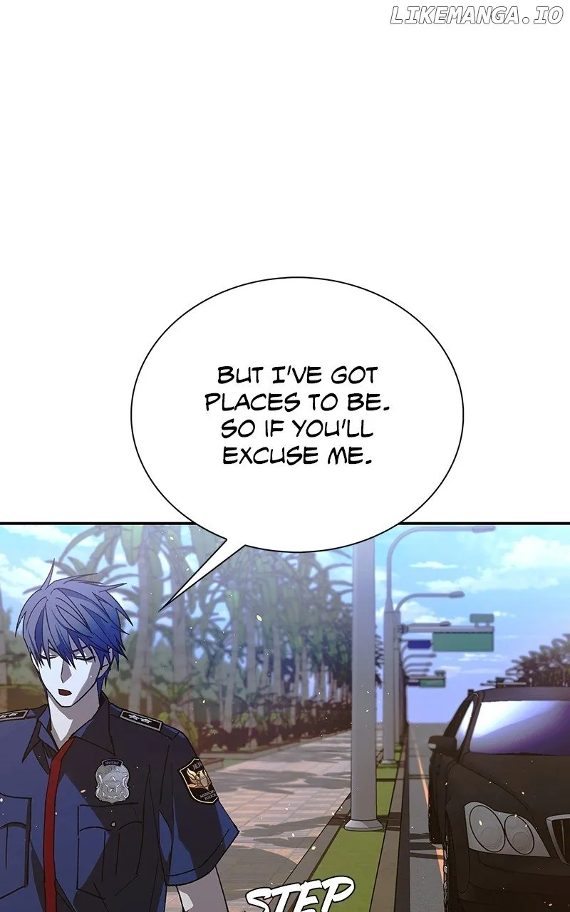 The End of the World is Just a Game to Me Chapter 77 page 66 - 