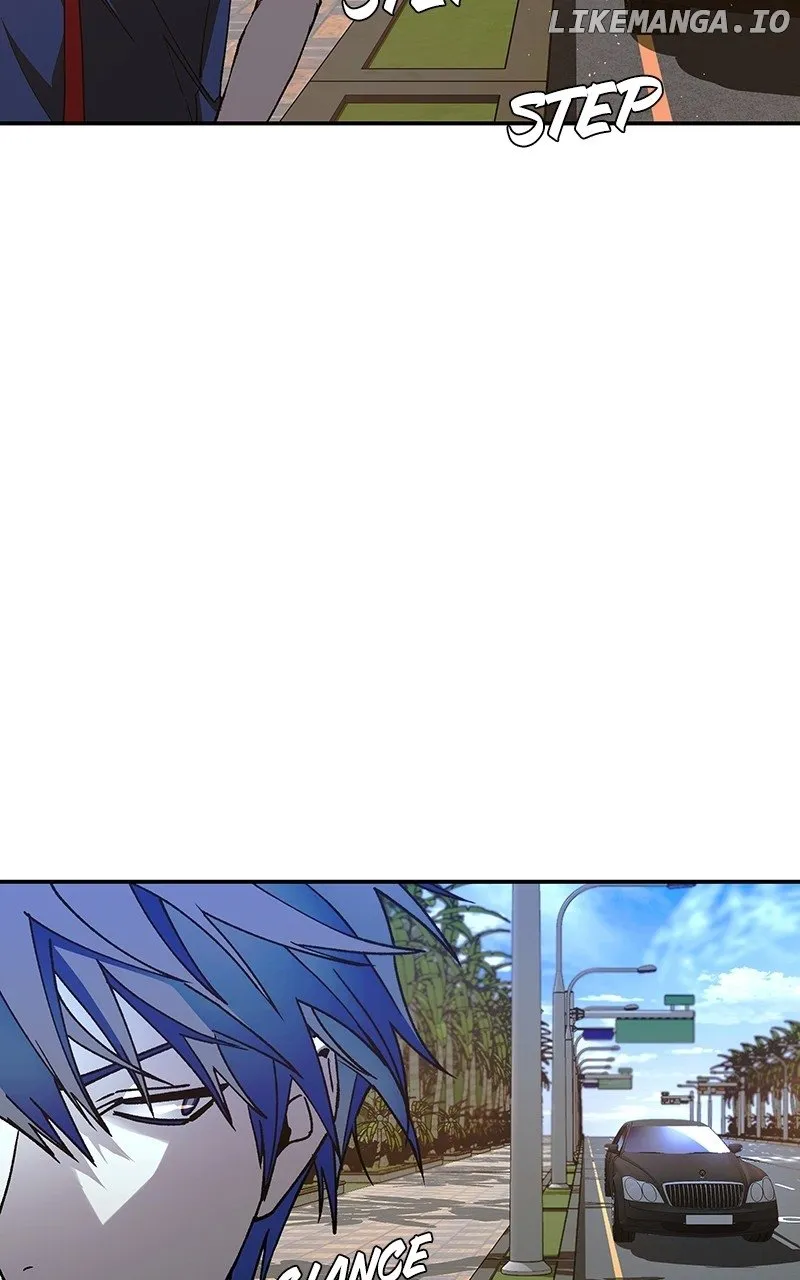 The End of the World is Just a Game to Me Chapter 77 page 67 - 