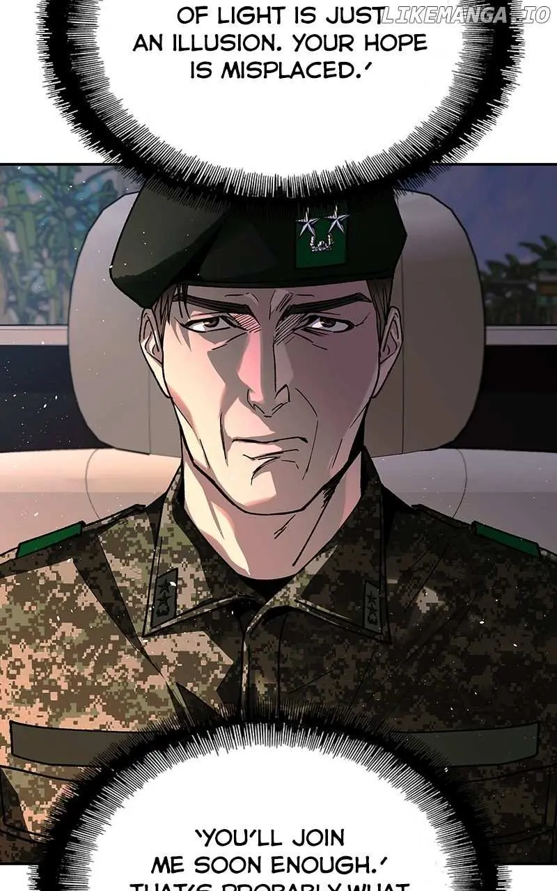The End of the World is Just a Game to Me Chapter 77 page 69 - 