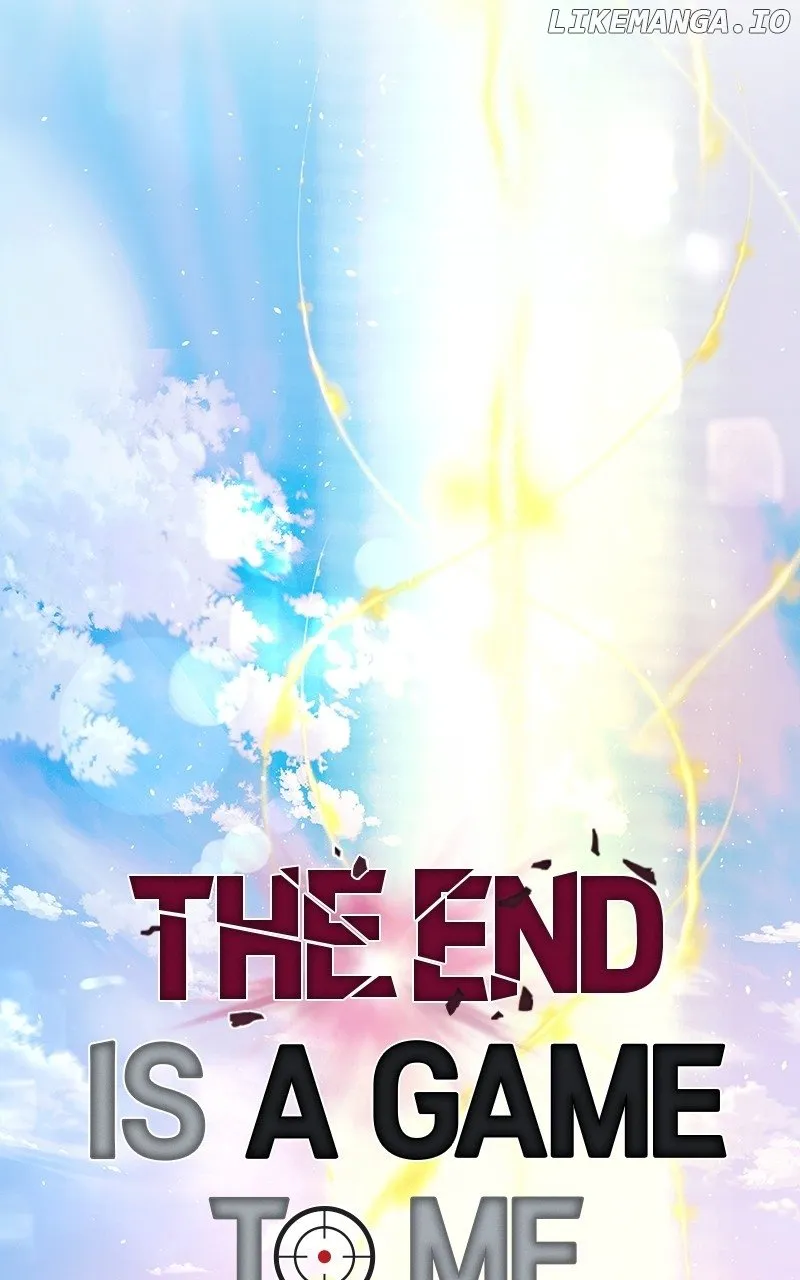 The End of the World is Just a Game to Me Chapter 77 page 72 - 