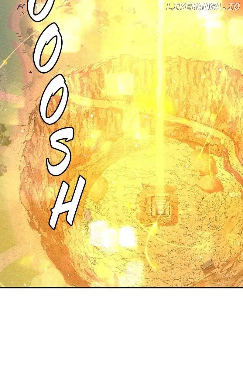 The End of the World is Just a Game to Me Chapter 77 page 74 - 