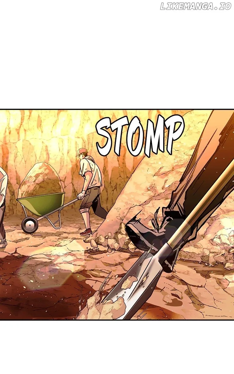 The End of the World is Just a Game to Me Chapter 77 page 75 - 