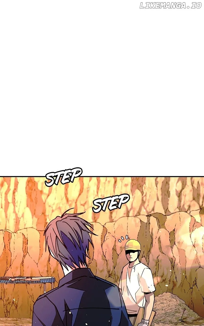 The End of the World is Just a Game to Me Chapter 77 page 76 - 