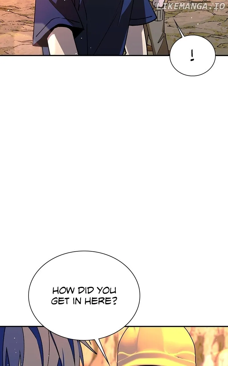 The End of the World is Just a Game to Me Chapter 77 page 77 - 
