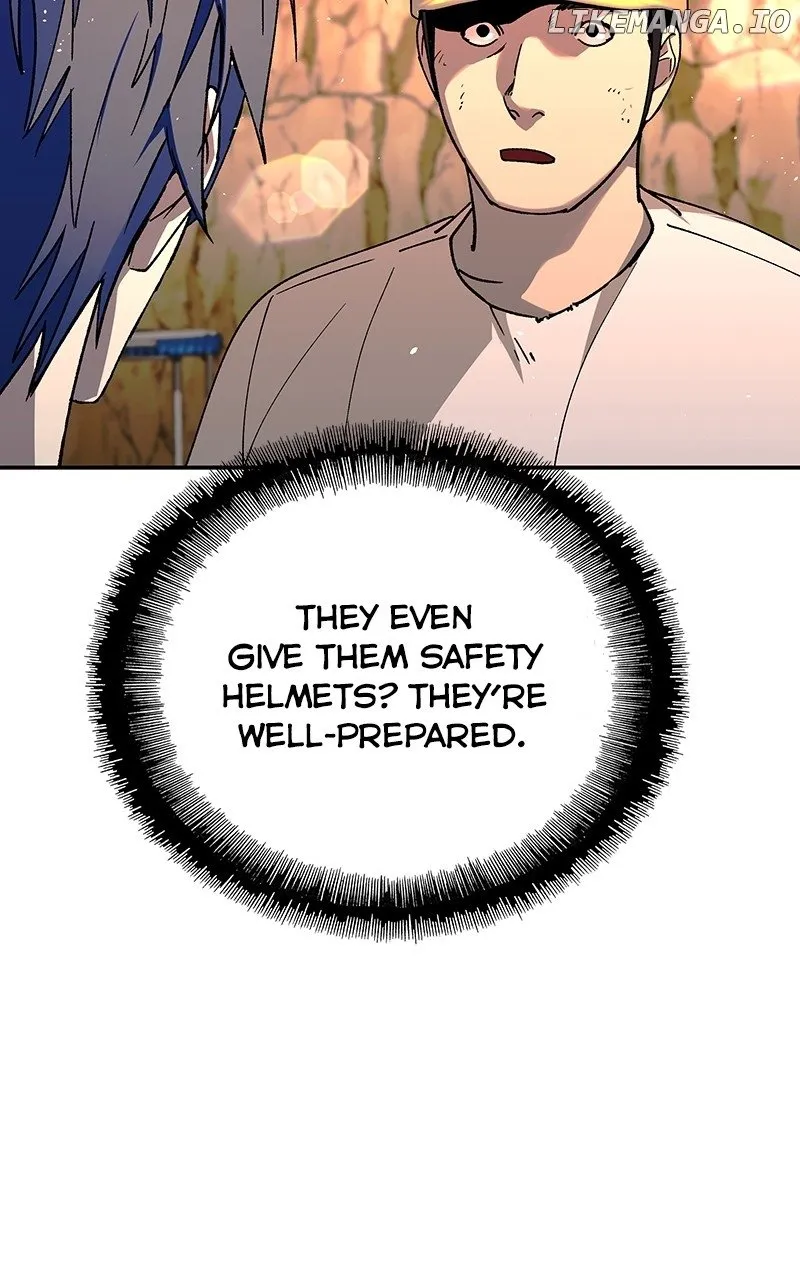 The End of the World is Just a Game to Me Chapter 77 page 78 - 