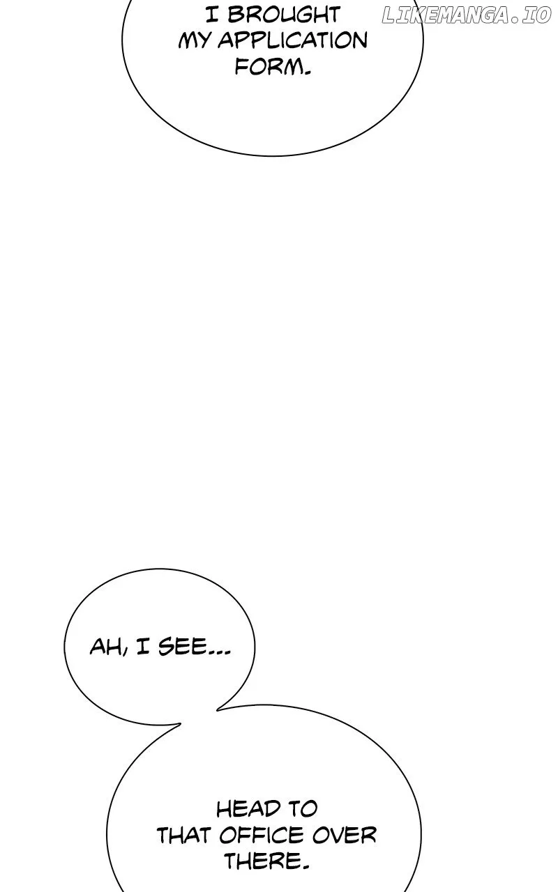 The End of the World is Just a Game to Me Chapter 77 page 80 - 