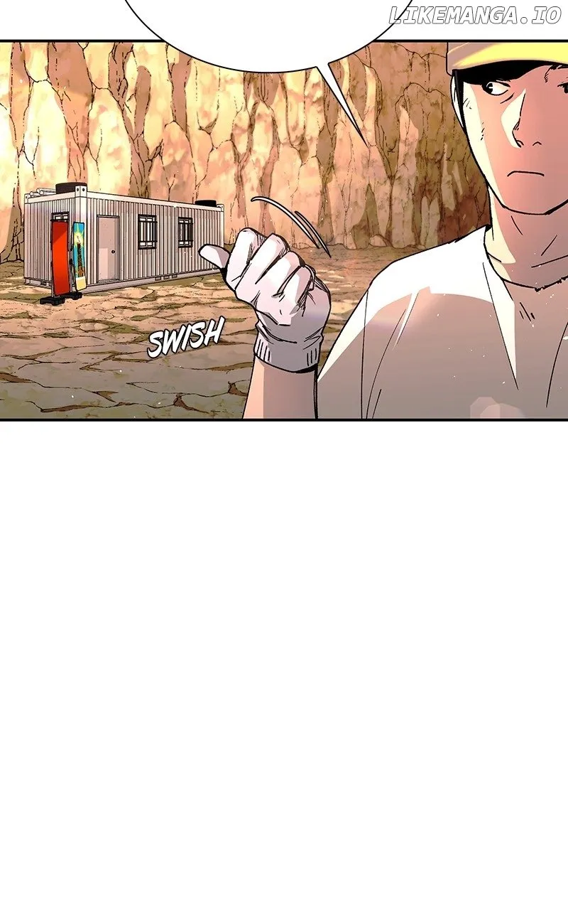 The End of the World is Just a Game to Me Chapter 77 page 81 - 