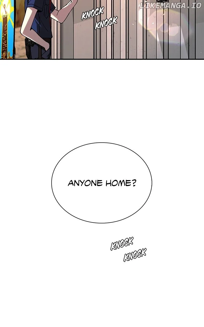 The End of the World is Just a Game to Me Chapter 77 page 84 - 