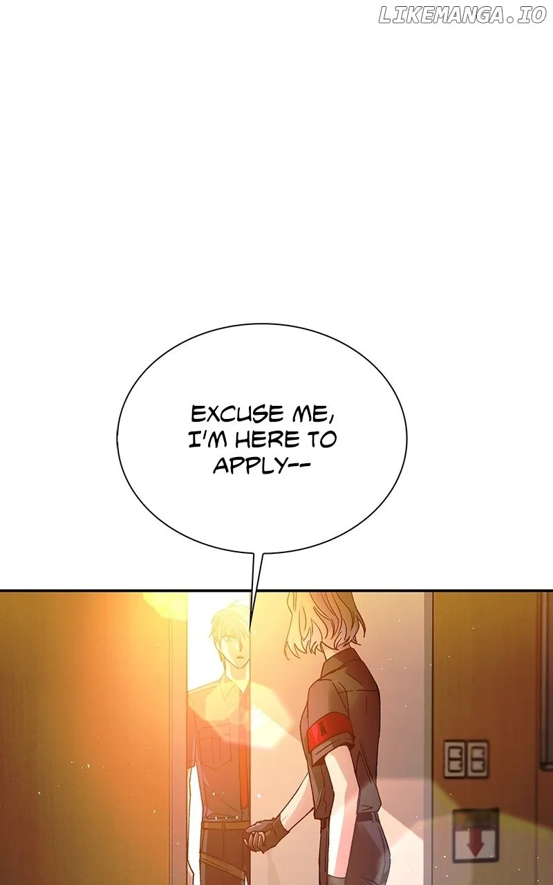 The End of the World is Just a Game to Me Chapter 77 page 85 - 