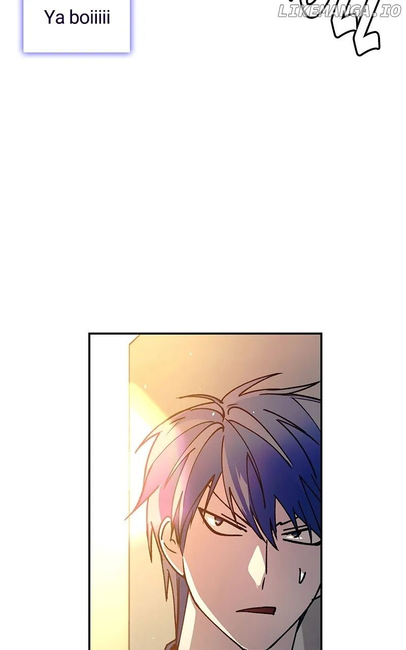 The End of the World is Just a Game to Me Chapter 77 page 90 - 