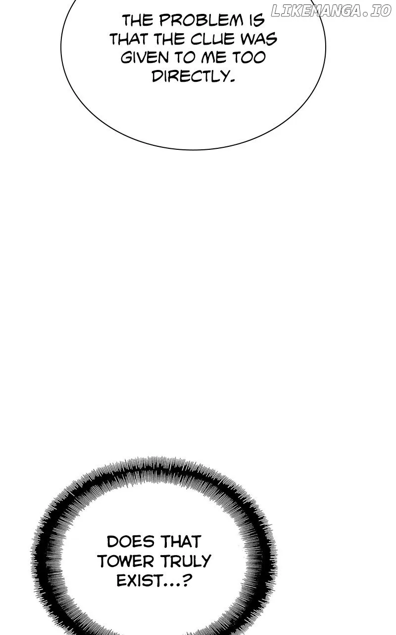 The End of the World is Just a Game to Me Chapter 77 page 10 - 