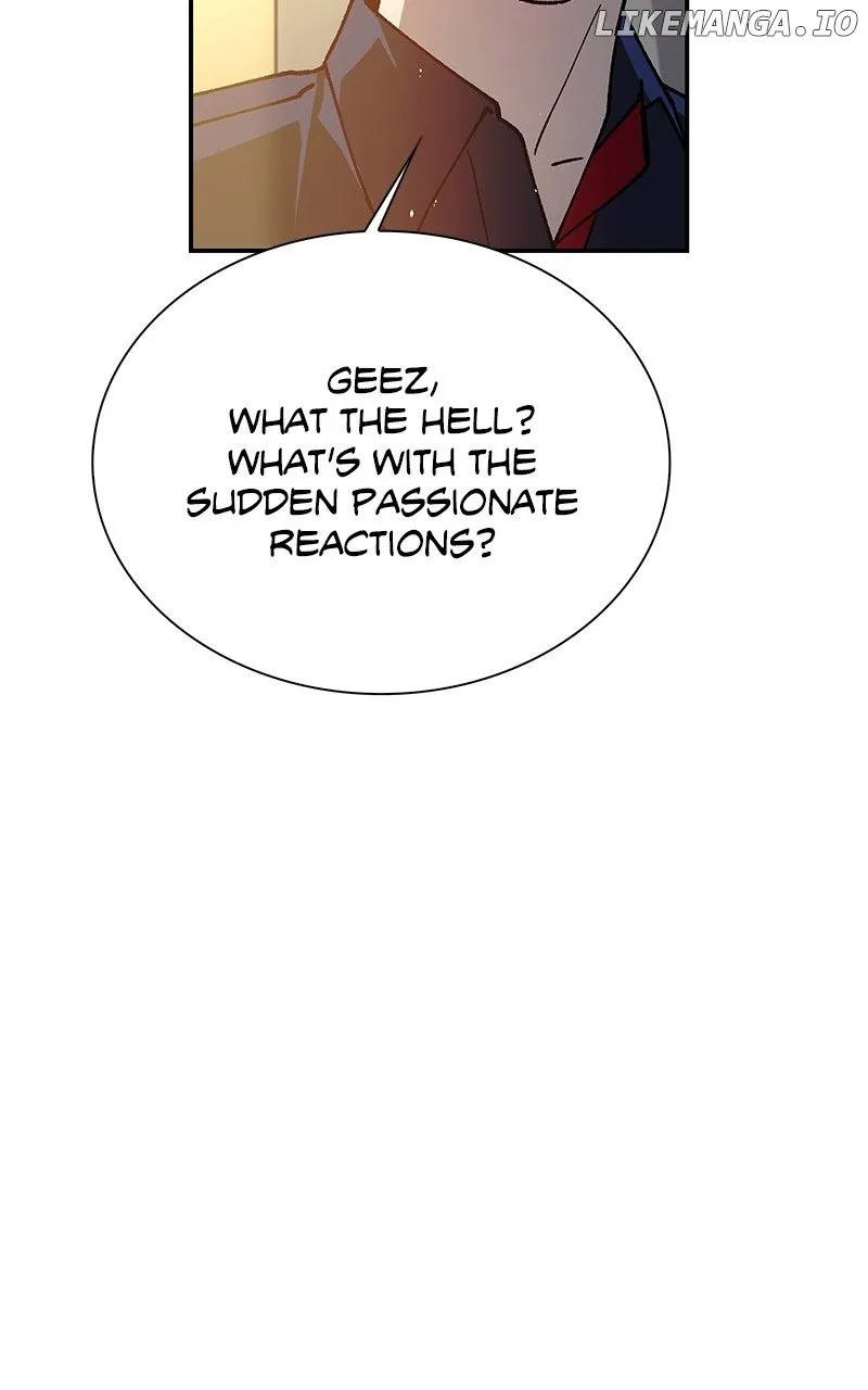 The End of the World is Just a Game to Me Chapter 77 page 91 - 
