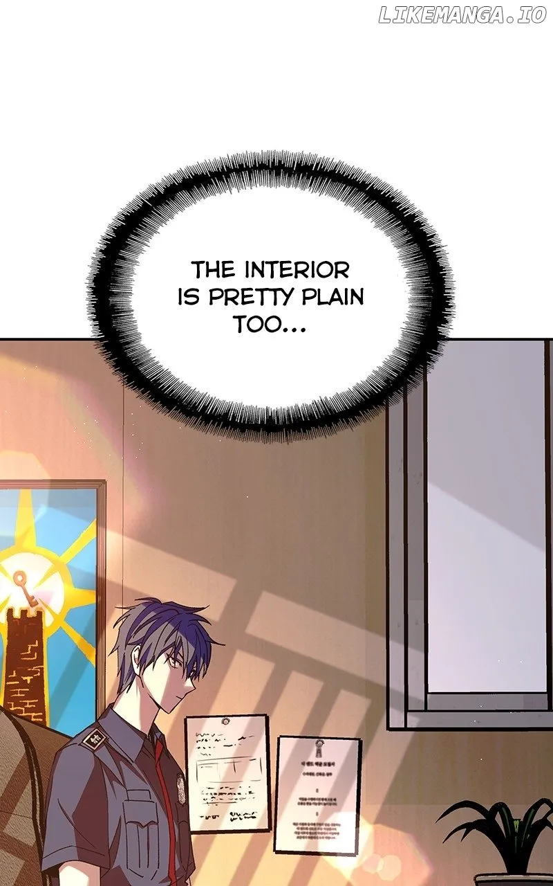 The End of the World is Just a Game to Me Chapter 77 page 95 - 
