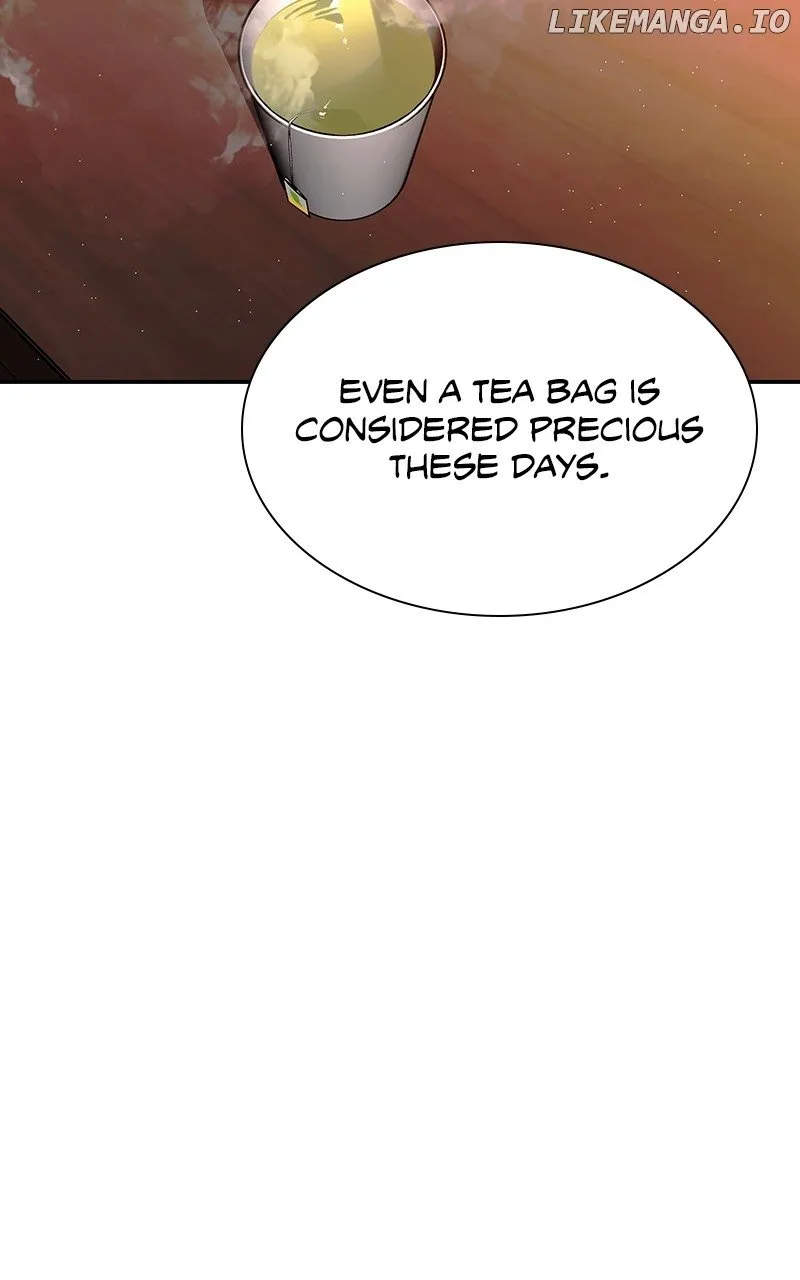 The End of the World is Just a Game to Me Chapter 77 page 97 - 