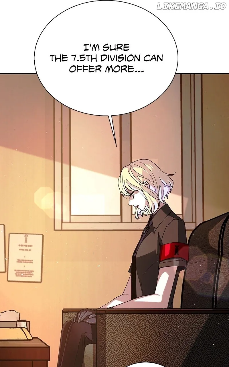 The End of the World is Just a Game to Me Chapter 77 page 98 - 