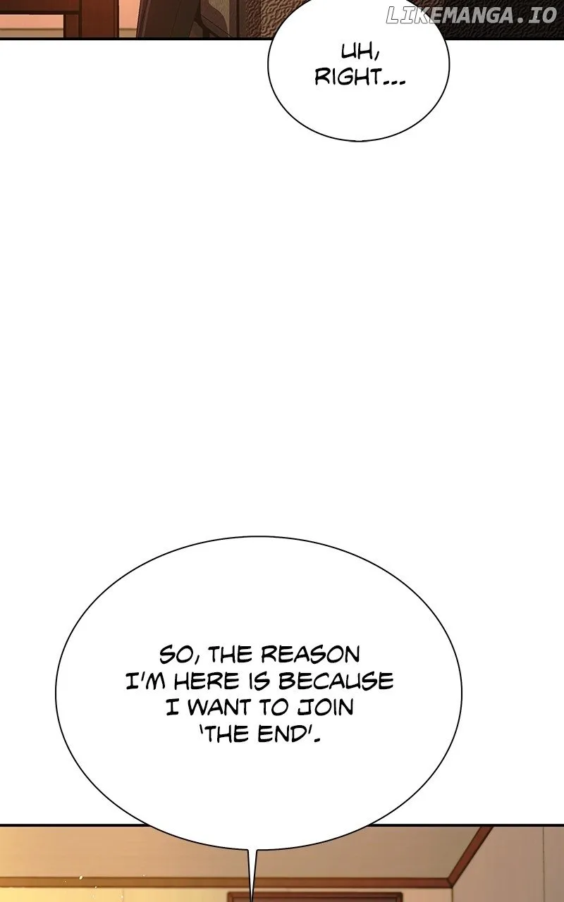 The End of the World is Just a Game to Me Chapter 77 page 99 - 