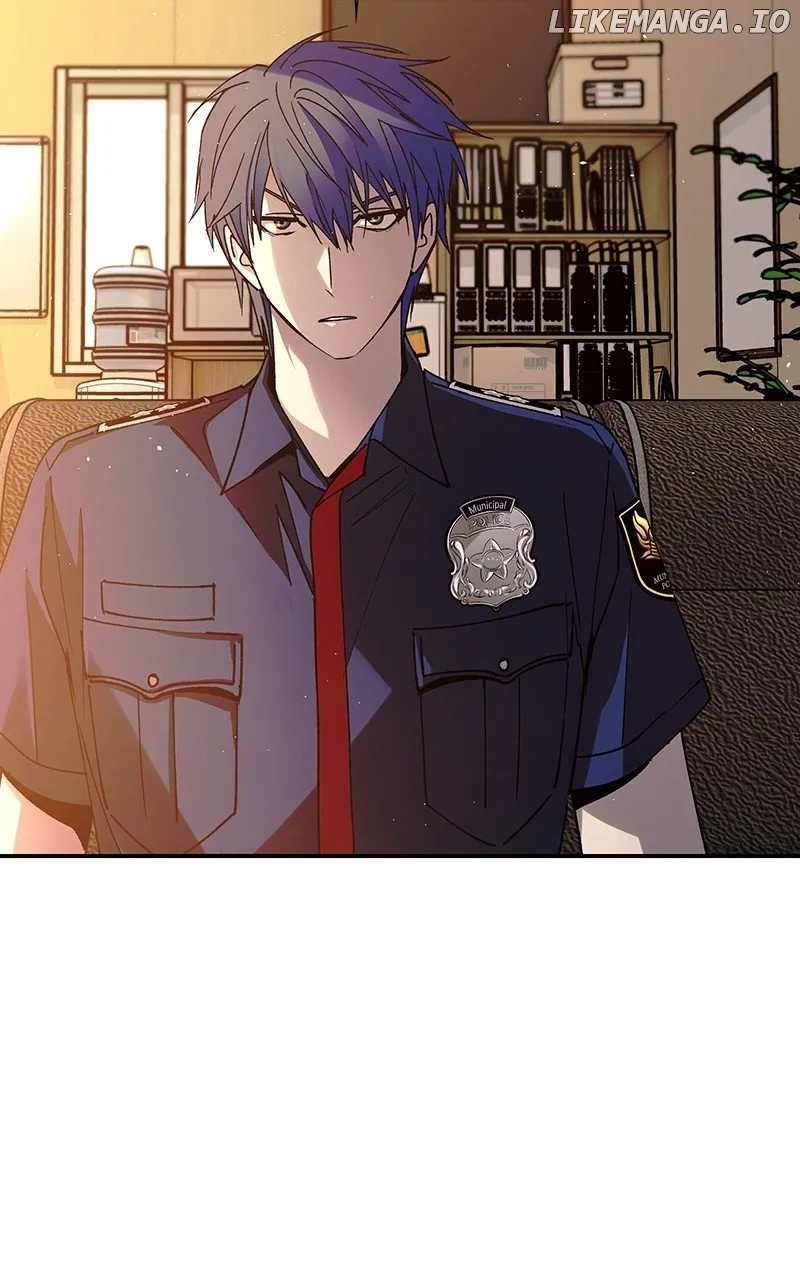 The End of the World is Just a Game to Me Chapter 77 page 100 - 