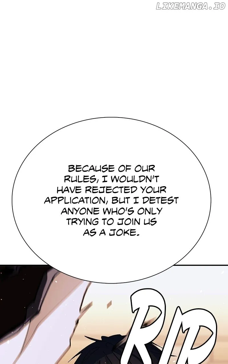 The End of the World is Just a Game to Me Chapter 78 page 1 - 