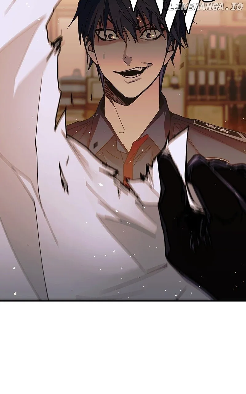 The End of the World is Just a Game to Me Chapter 78 page 2 - 