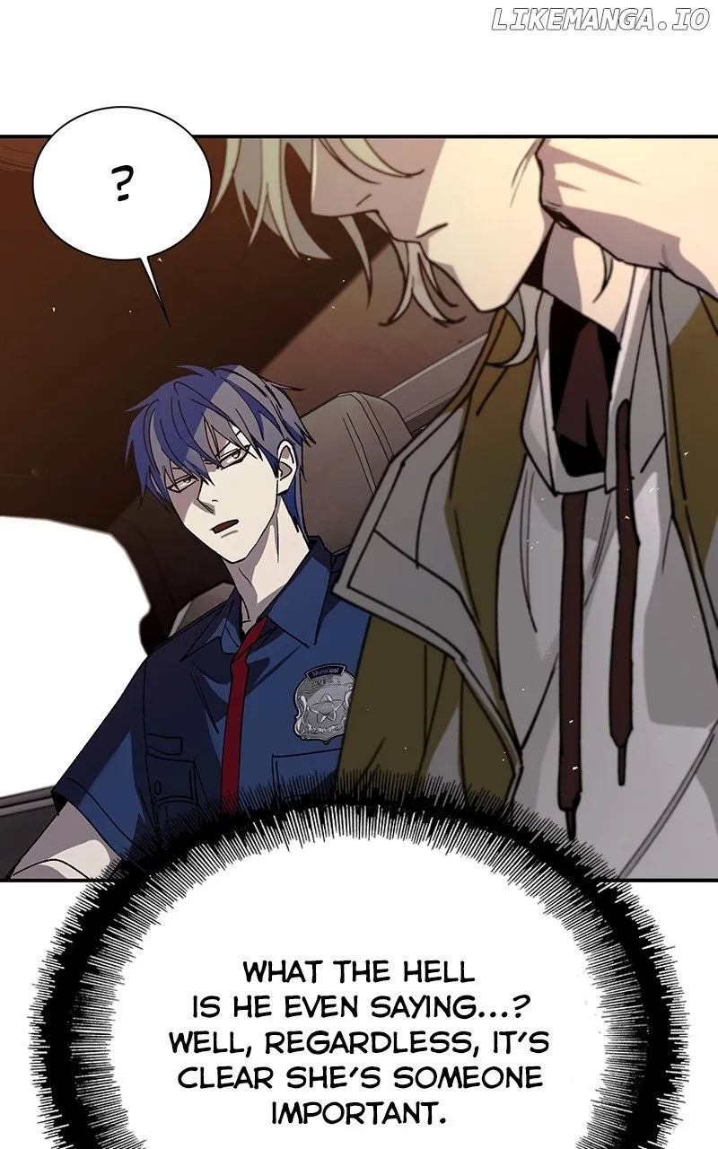The End of the World is Just a Game to Me Chapter 78 page 102 - 