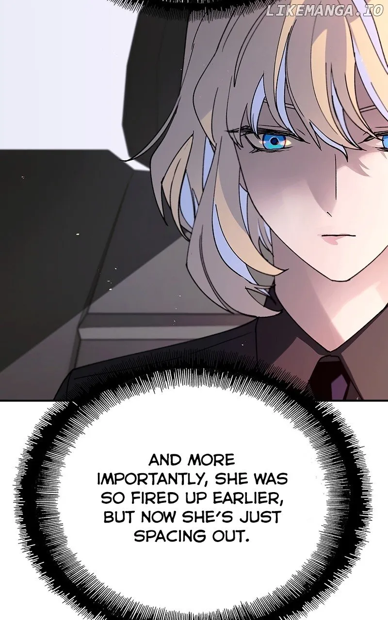 The End of the World is Just a Game to Me Chapter 78 page 104 - 