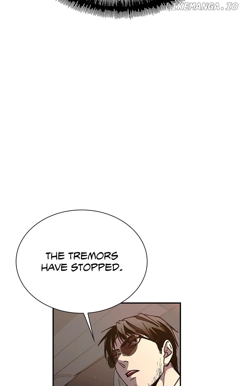 The End of the World is Just a Game to Me Chapter 78 page 105 - 