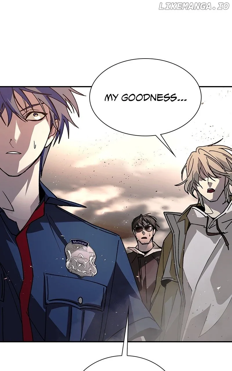 The End of the World is Just a Game to Me Chapter 78 page 108 - 