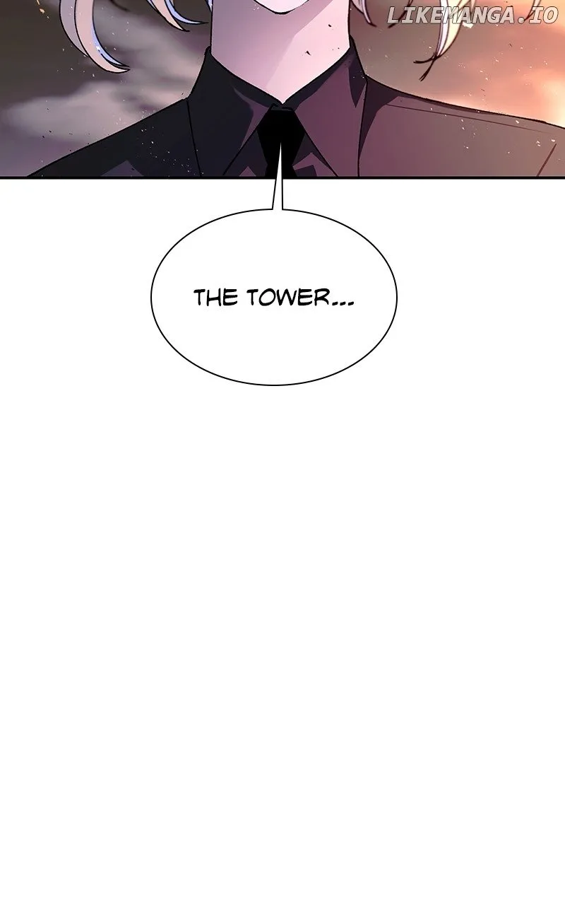 The End of the World is Just a Game to Me Chapter 78 page 110 - 