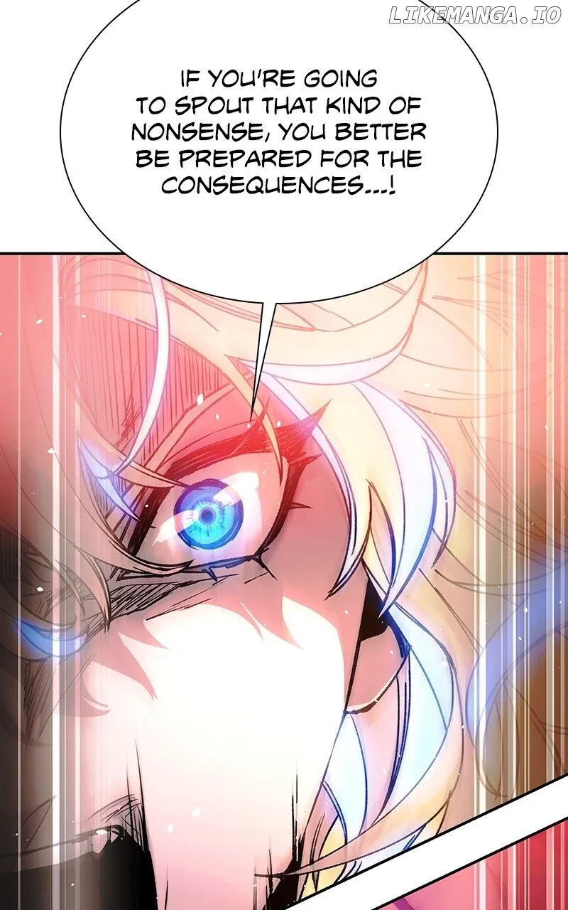 The End of the World is Just a Game to Me Chapter 78 page 12 - 
