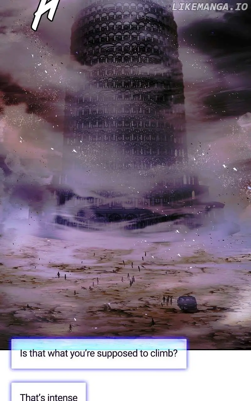 The End of the World is Just a Game to Me Chapter 78 page 112 - 