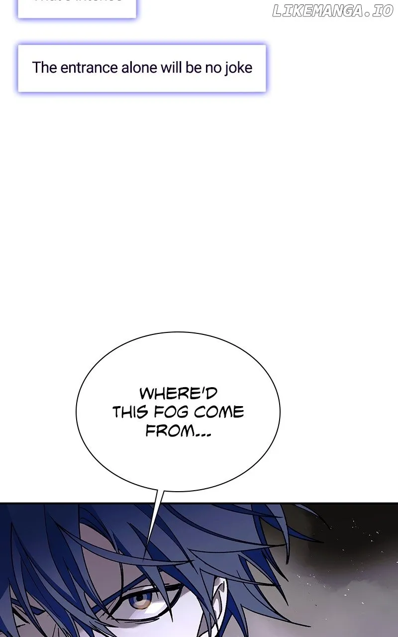 The End of the World is Just a Game to Me Chapter 78 page 113 - 