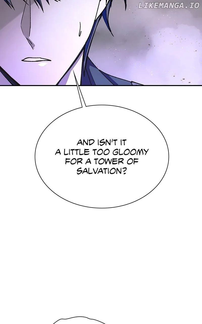 The End of the World is Just a Game to Me Chapter 78 page 114 - 