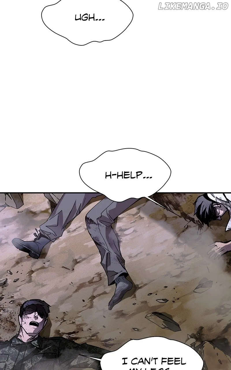 The End of the World is Just a Game to Me Chapter 78 page 115 - 