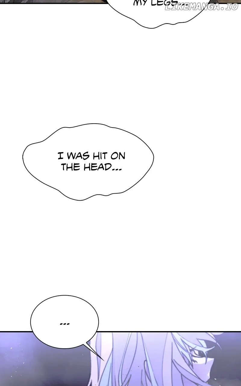 The End of the World is Just a Game to Me Chapter 78 page 116 - 