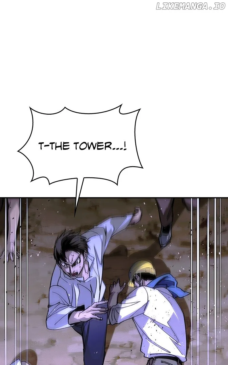 The End of the World is Just a Game to Me Chapter 78 page 118 - 