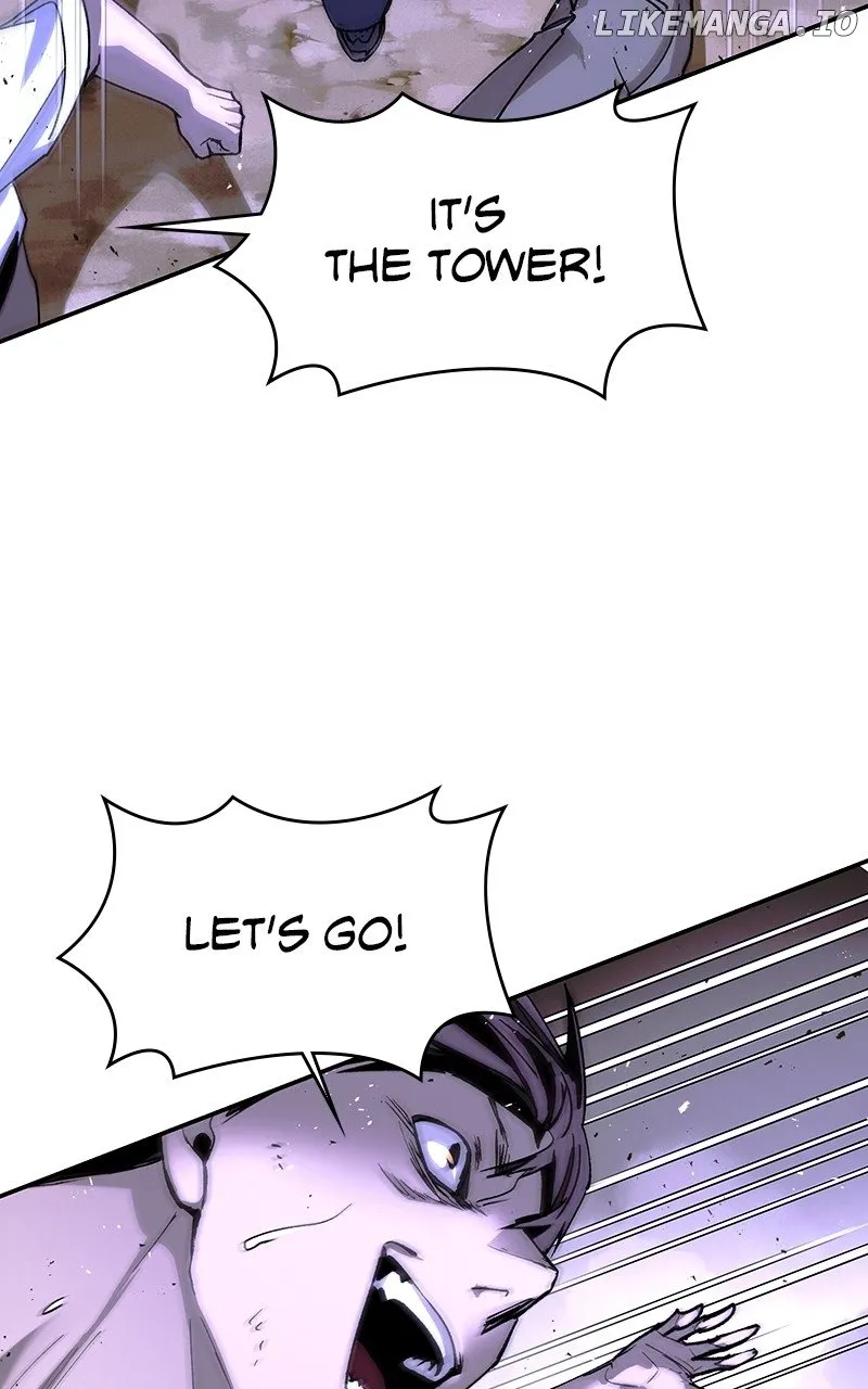The End of the World is Just a Game to Me Chapter 78 page 119 - 
