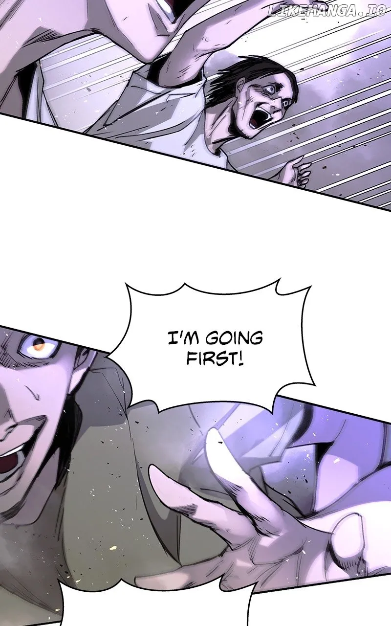 The End of the World is Just a Game to Me Chapter 78 page 120 - 