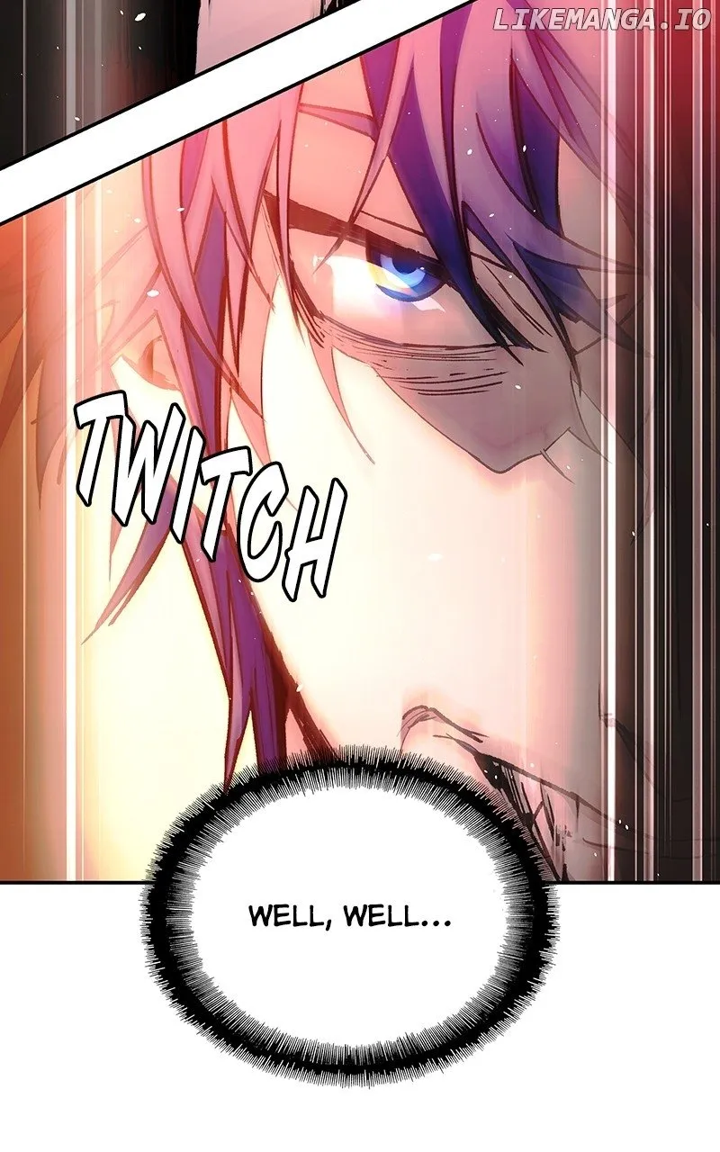 The End of the World is Just a Game to Me Chapter 78 page 13 - 