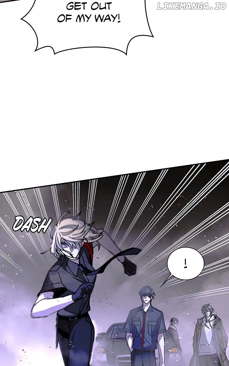 The End of the World is Just a Game to Me Chapter 78 page 121 - 