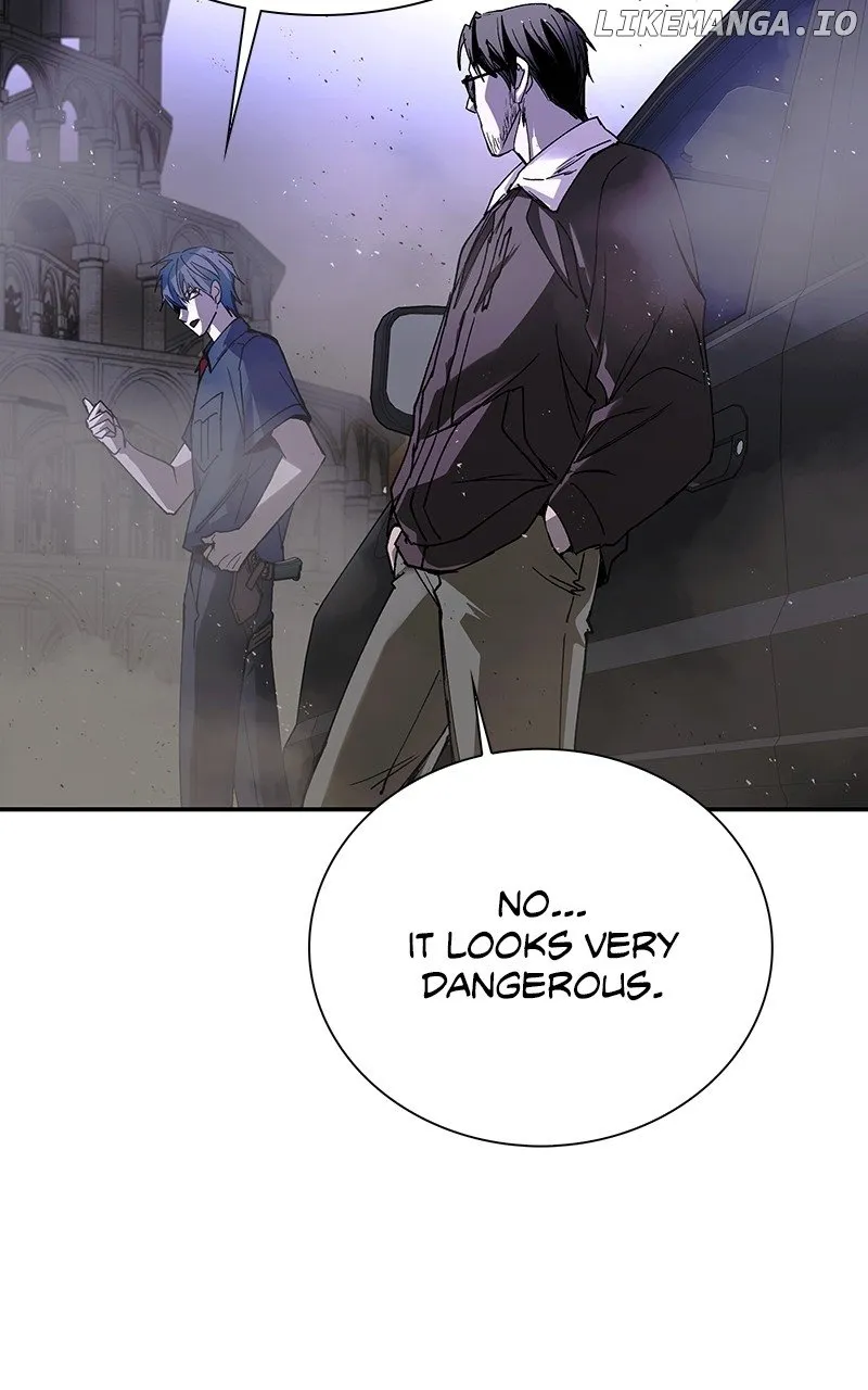 The End of the World is Just a Game to Me Chapter 78 page 123 - 