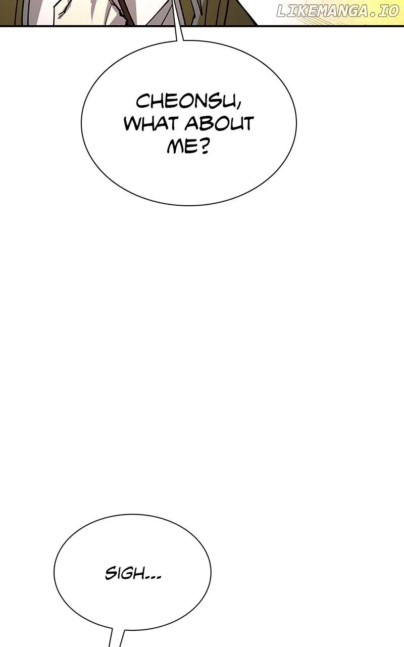 The End of the World is Just a Game to Me Chapter 78 page 125 - 