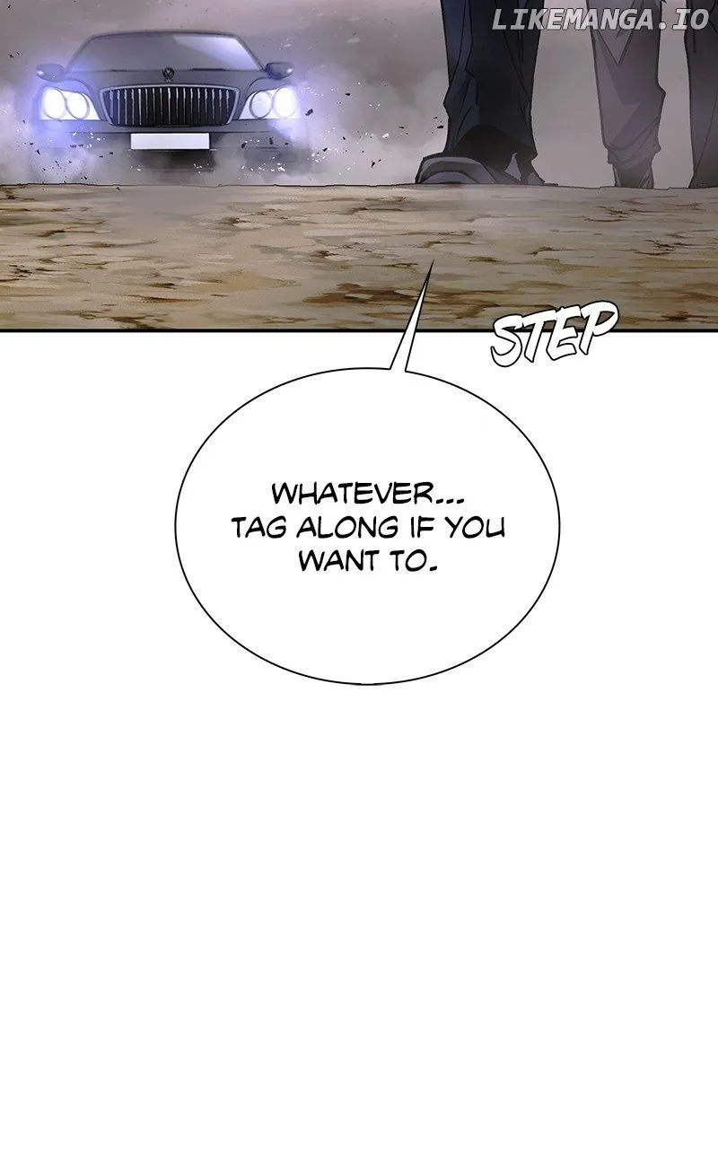 The End of the World is Just a Game to Me Chapter 78 page 128 - 