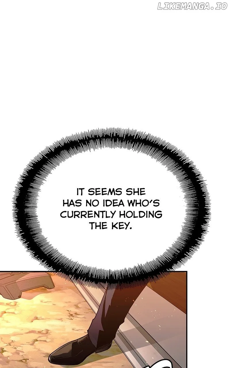 The End of the World is Just a Game to Me Chapter 78 page 14 - 