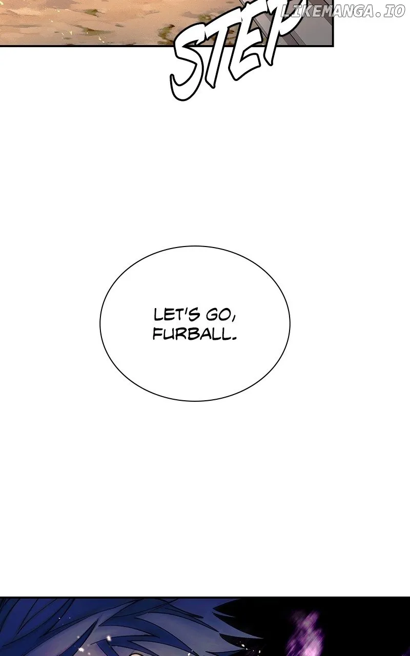 The End of the World is Just a Game to Me Chapter 78 page 15 - 