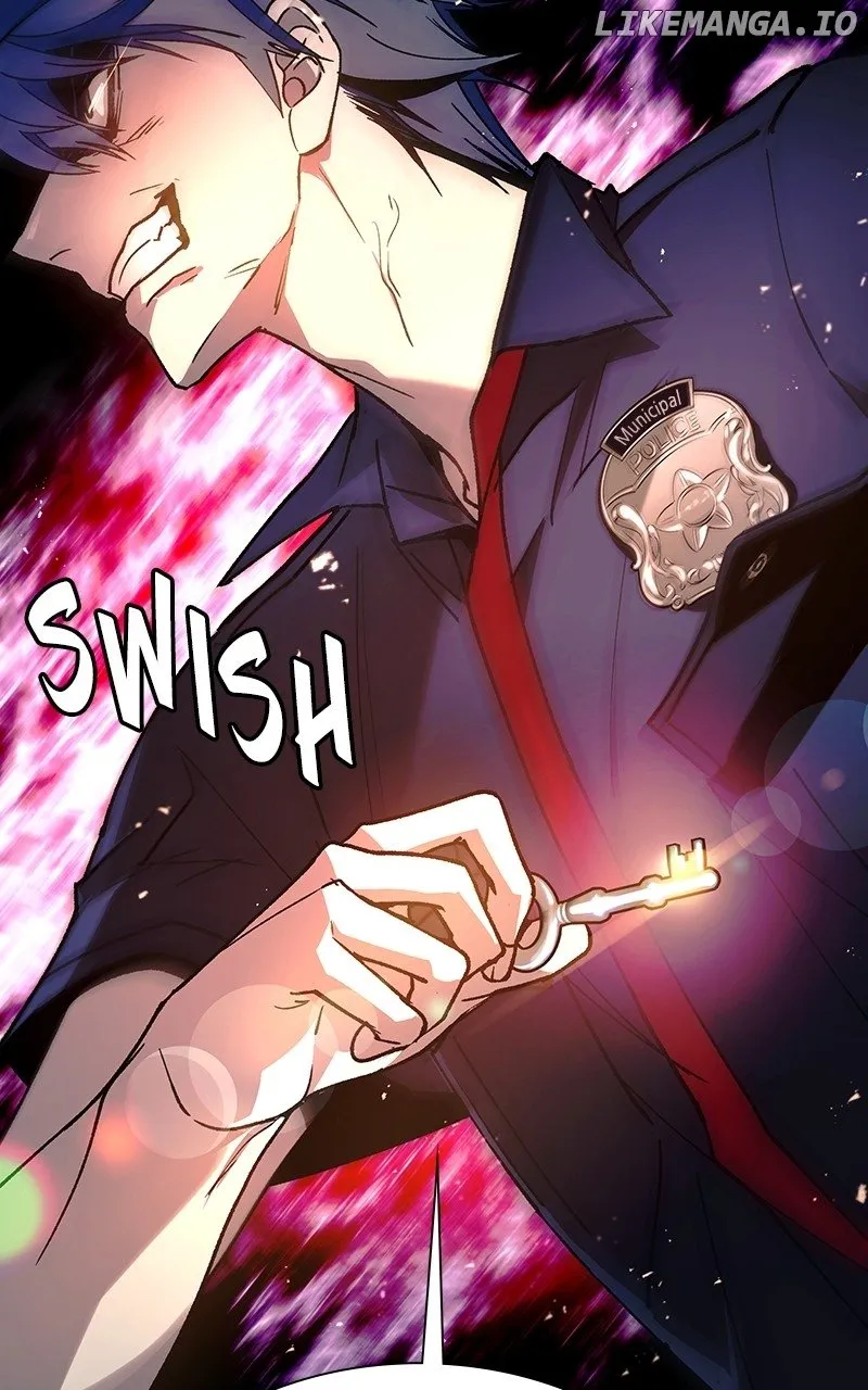 The End of the World is Just a Game to Me Chapter 78 page 16 - 