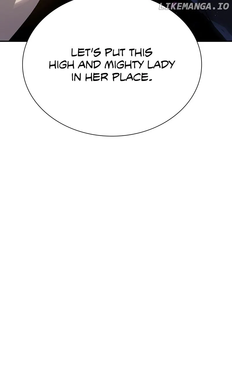 The End of the World is Just a Game to Me Chapter 78 page 17 - 