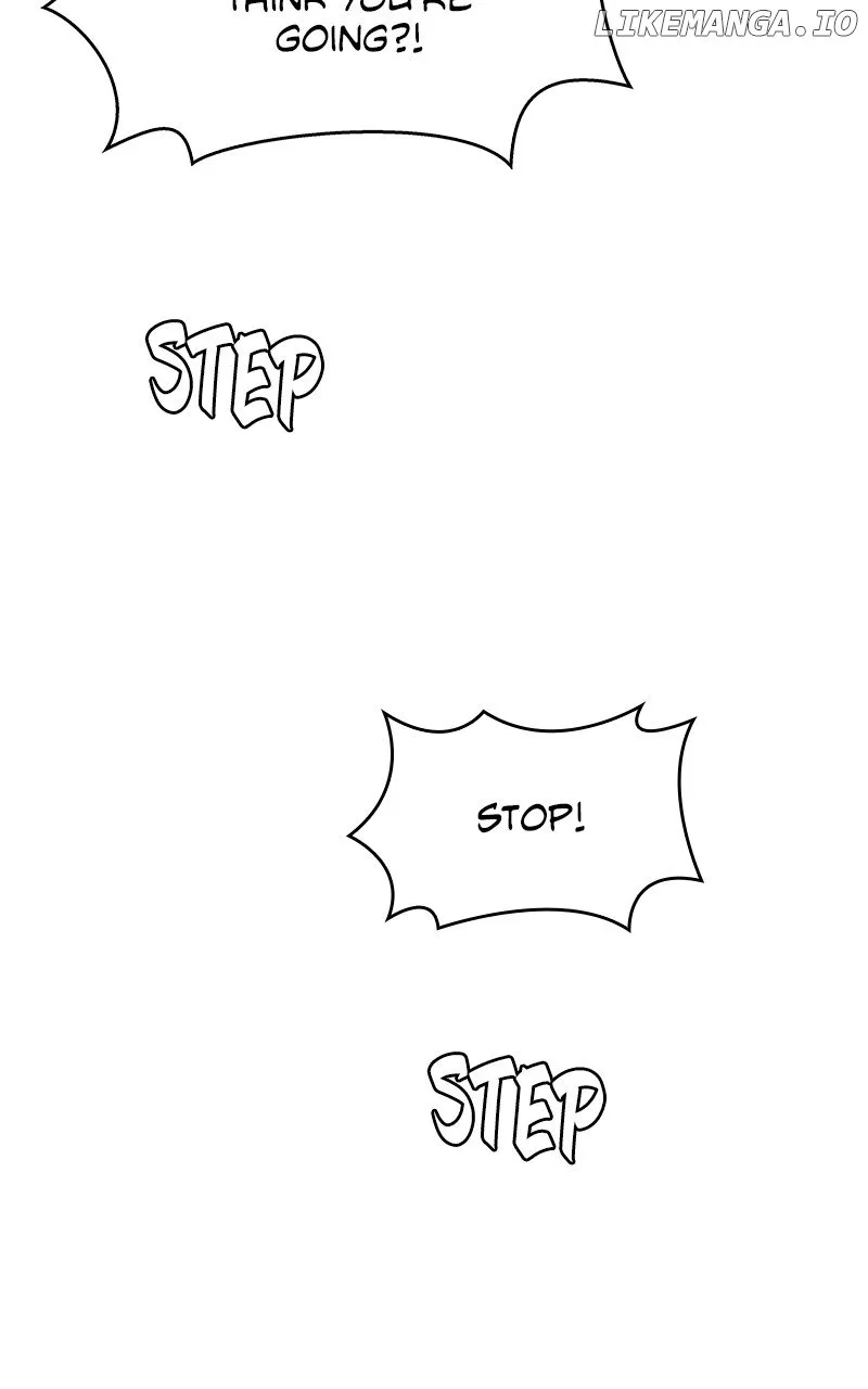 The End of the World is Just a Game to Me Chapter 78 page 20 - 