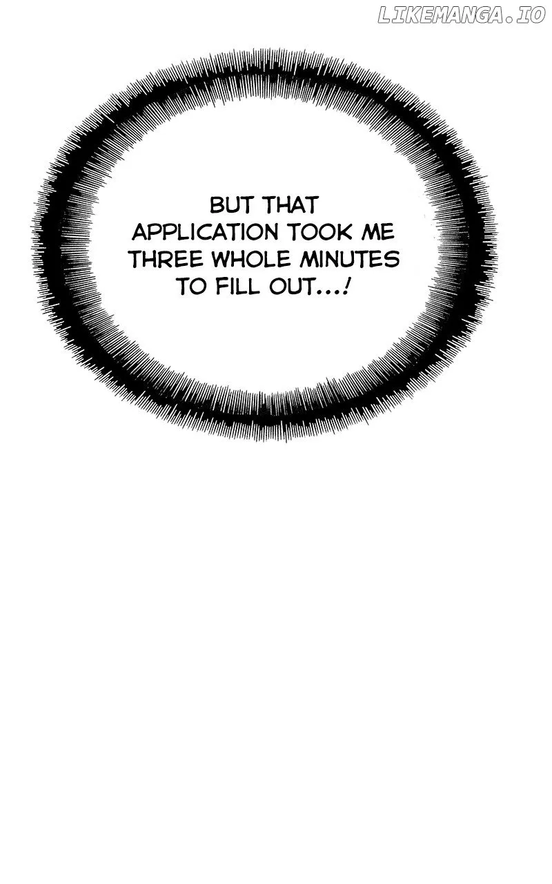 The End of the World is Just a Game to Me Chapter 78 page 3 - 