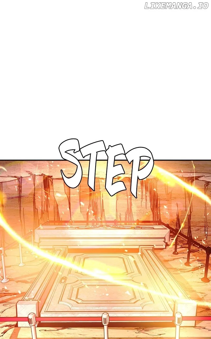 The End of the World is Just a Game to Me Chapter 78 page 21 - 
