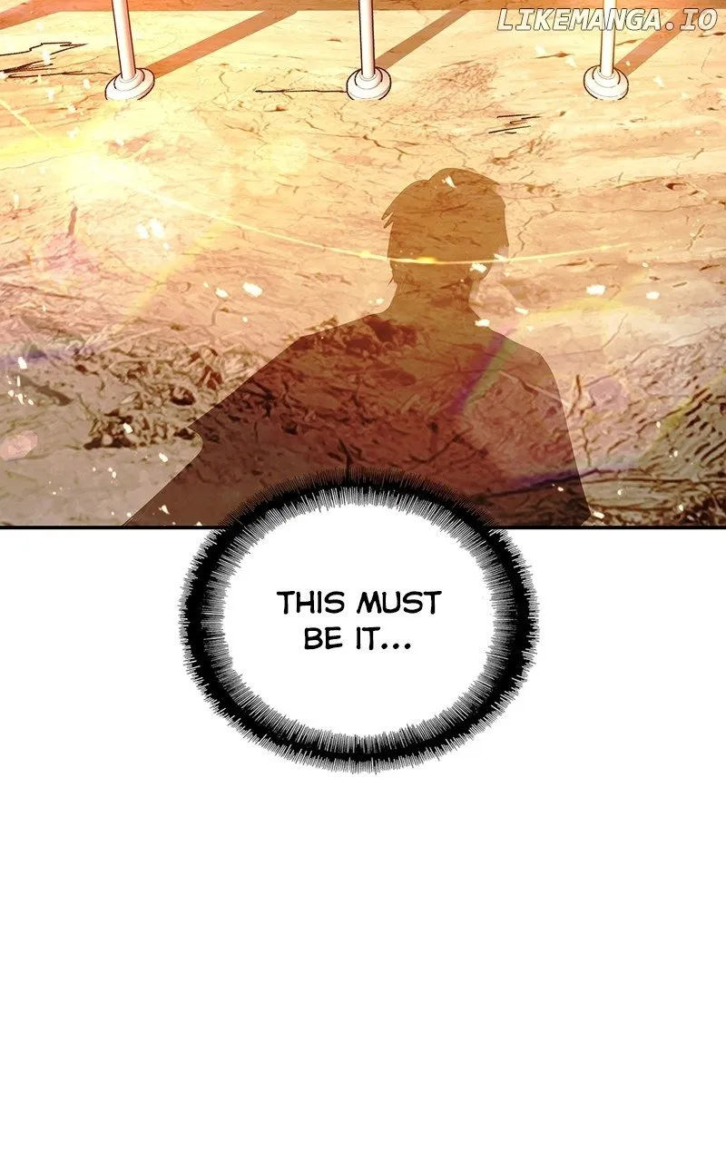 The End of the World is Just a Game to Me Chapter 78 page 22 - 